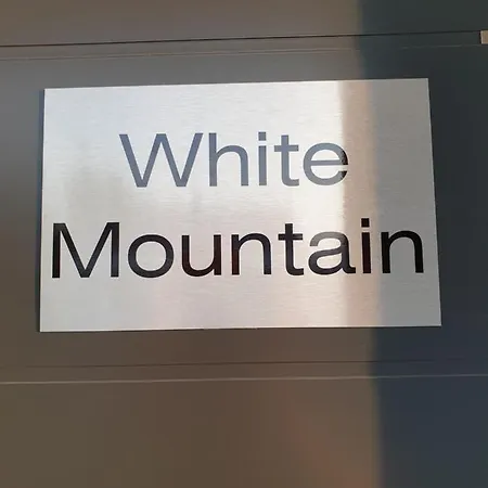 Apartman White Mountain *