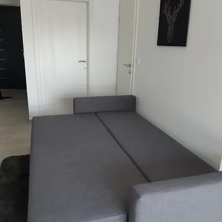 White Mountain Apartman Banovci
