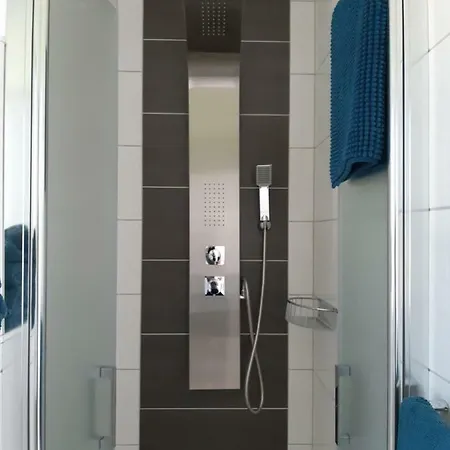 White Mountain Apartman *