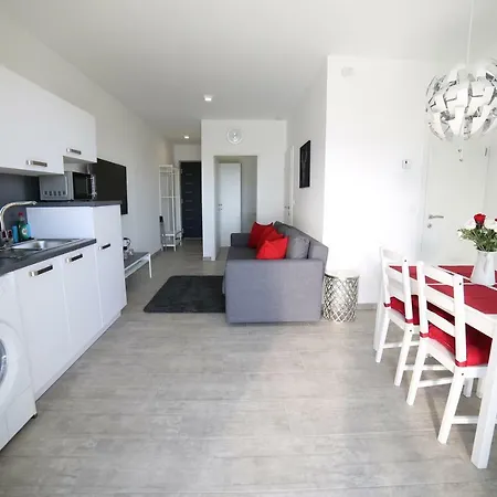 Apartman White Mountain